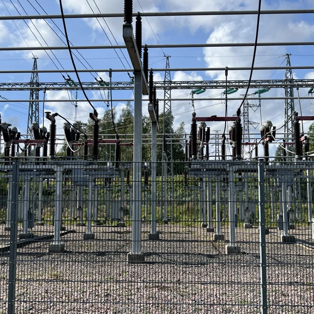 Sähköasema