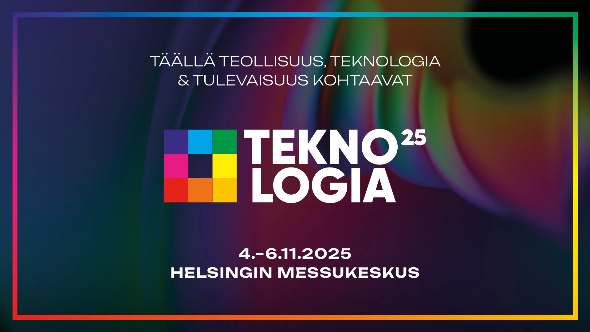 Teknologia 2025