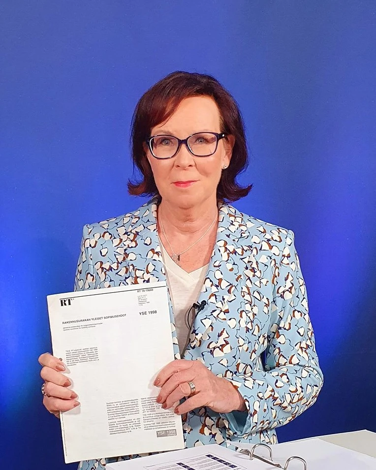 Pia Klementjeff