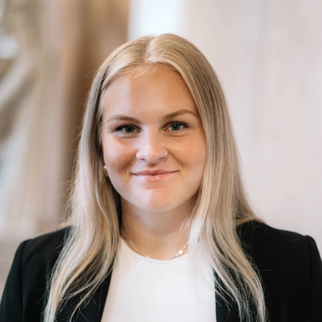 Stina Virkkala